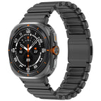 For Samsung Galaxy Watch8 / Watch8 Classic / Black