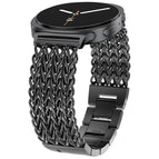 For Samsung Galaxy Watch Ultra / Ultra 2025 / Black