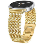 For Samsung Galaxy Watch Ultra / Ultra 2025 / Gold