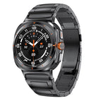 For Samsung Galaxy Ultra 47mm / Ultra 2025 / Black