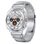 For Samsung Galaxy Ultra 47mm / Ultra 2025 / Silver