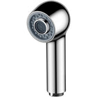 Two Setting Switchable Children Shower Head Bubble Spray Baby Shower Head - DealBuddy