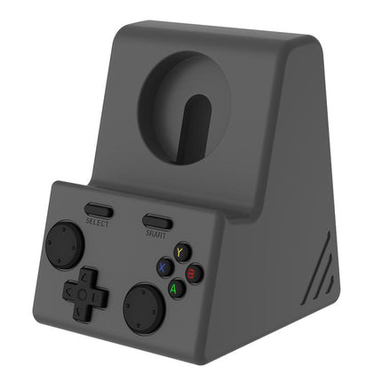 XDcase For Apple Watch Game Console Design Smart Watch Charging Stand - DealBuddy