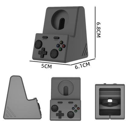 XDcase For Apple Watch Game Console Design Smart Watch Charging Stand - DealBuddy