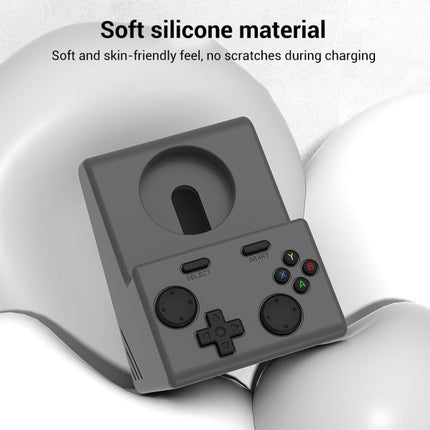 XDcase For Apple Watch Game Console Design Smart Watch Charging Stand - DealBuddy