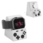 XDcase For Apple Watch Game Console Design Smart Watch Charging Stand - DealBuddy