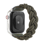 160mm / Dark Green