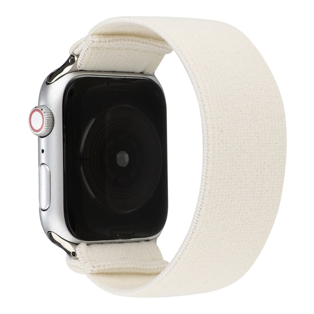 Solid Color Silicone Replacement Strap Watchband, For Apple Watch Series 7  41mm / & 6 & SE & 5 & 4 40mm, For Apple Watch Series  7  45mm / & 6 & SE & 5 & 4 44mm - DealBuddy