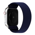 Solid Color Silicone Replacement Strap Watchband, For Apple Watch Series 7  41mm / & 6 & SE & 5 & 4 40mm, For Apple Watch Series  7  45mm / & 6 & SE & 5 & 4 44mm - DealBuddy