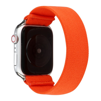 Solid Color Silicone Replacement Strap Watchband, For Apple Watch Series 7  41mm / & 6 & SE & 5 & 4 40mm, For Apple Watch Series  7  45mm / & 6 & SE & 5 & 4 44mm - DealBuddy