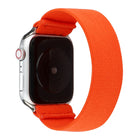 Solid Color Silicone Replacement Strap Watchband, For Apple Watch Series 7  41mm / & 6 & SE & 5 & 4 40mm, For Apple Watch Series  7  45mm / & 6 & SE & 5 & 4 44mm - DealBuddy