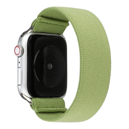 Solid Color Silicone Replacement Strap Watchband, For Apple Watch Series 7  41mm / & 6 & SE & 5 & 4 40mm, For Apple Watch Series  7  45mm / & 6 & SE & 5 & 4 44mm - DealBuddy