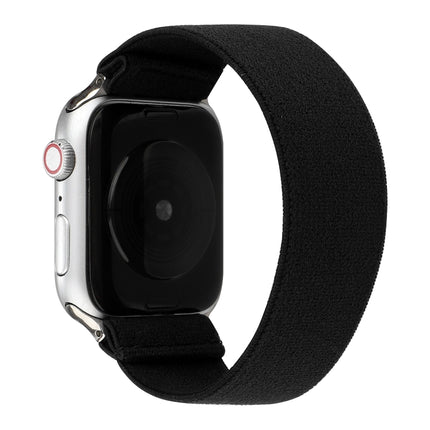 Solid Color Silicone Replacement Strap Watchband, For Apple Watch Series 7  41mm / & 6 & SE & 5 & 4 40mm, For Apple Watch Series  7  45mm / & 6 & SE & 5 & 4 44mm - DealBuddy