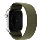 Solid Color Silicone Replacement Strap Watchband, For Apple Watch Series 7  41mm / & 6 & SE & 5 & 4 40mm, For Apple Watch Series  7  45mm / & 6 & SE & 5 & 4 44mm - DealBuddy