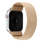For Apple Watch Series 7  41mm / & 6 & SE & 5 & 4 40mm / Khaki