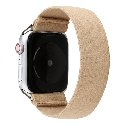 Solid Color Silicone Replacement Strap Watchband, For Apple Watch Series 7  41mm / & 6 & SE & 5 & 4 40mm, For Apple Watch Series  7  45mm / & 6 & SE & 5 & 4 44mm - DealBuddy