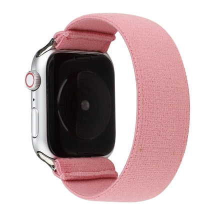 Solid Color Silicone Replacement Strap Watchband, For Apple Watch Series 7  41mm / & 6 & SE & 5 & 4 40mm, For Apple Watch Series  7  45mm / & 6 & SE & 5 & 4 44mm - DealBuddy