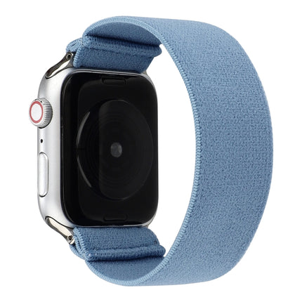 Solid Color Silicone Replacement Strap Watchband, For Apple Watch Series 7  41mm / & 6 & SE & 5 & 4 40mm, For Apple Watch Series  7  45mm / & 6 & SE & 5 & 4 44mm - DealBuddy