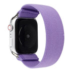 For Apple Watch Series 7  41mm / & 6 & SE & 5 & 4 40mm / Purple