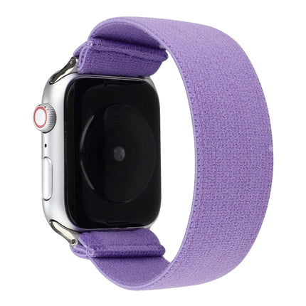 Solid Color Silicone Replacement Strap Watchband, For Apple Watch Series 7  41mm / & 6 & SE & 5 & 4 40mm, For Apple Watch Series  7  45mm / & 6 & SE & 5 & 4 44mm - DealBuddy