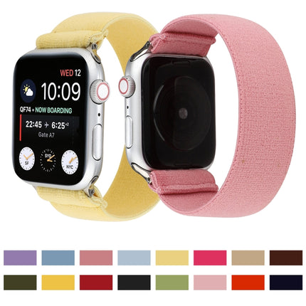 Solid Color Silicone Replacement Strap Watchband - DealBuddy