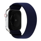 For Apple Watch Series  7  45mm / & 6 & SE & 5 & 4 44mm / Sapphire Blue