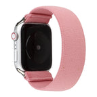 For Apple Watch Series  7  45mm / & 6 & SE & 5 & 4 44mm / Smoke Pink