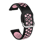 Black+Pink