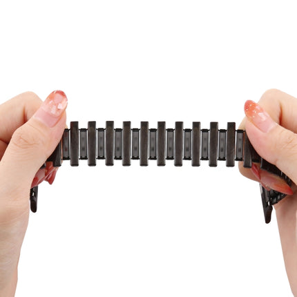 Elastic Aluminum Watchband - DealBuddy