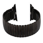 For Apple Watch Series 7 41mm / 6 & SE & 5 & 4 40mm / 3 & 2 & 1 38mm / Black