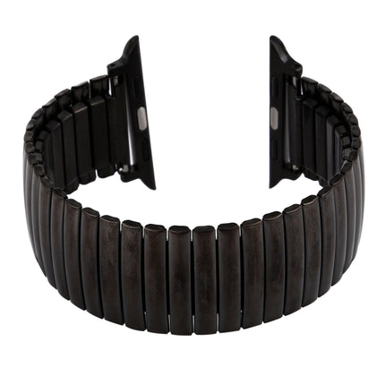 Elastic Aluminum Watchband, For Apple Watch Series 7 41mm / 6 & SE & 5 & 4 40mm / 3 & 2 & 1 38mm, For Apple Watch Series 8&7 41mm / SE 2&6&SE&5&4 40mm / 3&2&1 38mm, For Apple Watch Ultra 49mm / Series 8&7 45mm / SE 2&6&SE&5&4 44mm / 3&2&1 42mm         ... - DealBuddy