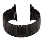 Elastic Aluminum Watchband, For Apple Watch Series 7 41mm / 6 & SE & 5 & 4 40mm / 3 & 2 & 1 38mm, For Apple Watch Series 8&7 41mm / SE 2&6&SE&5&4 40mm / 3&2&1 38mm, For Apple Watch Ultra 49mm / Series 8&7 45mm / SE 2&6&SE&5&4 44mm / 3&2&1 42mm         ... - DealBuddy