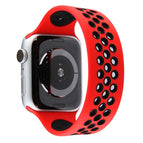 150mm (Red Black) / Red Black