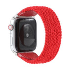 M / Red