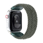 M / Army Green