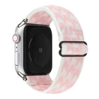 Ethnic Style Buckle Watchband For Apple Watch Series 6 & SE & 5 & 4 40mm / 3 & 2 & 1 38mm, For Apple Watch Series 7 41mm / 6 & SE & 5 & 4 40mm / 3 & 2 & 1 38mm - DealBuddy