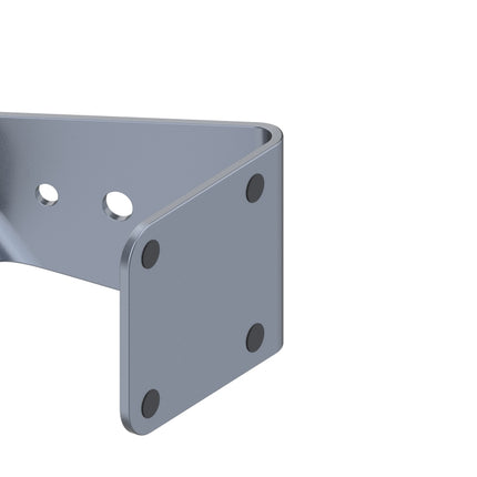 For Samsung R500 / Galaxy Watch 3 Universal Aluminum Alloy Magnetic Charger Holder with Chip Protection, Support Fast Charging, For Samsung R500 - DealBuddy