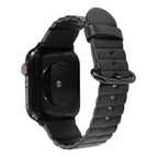 For Apple Watch Series  7  45mm / & 6 & SE & 5 & 4 44mm / Black