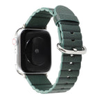 For Apple Watch Series  7  45mm / & 6 & SE & 5 & 4 44mm / Dark Green