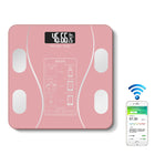 Household Smart Body Fat Electronic Weighing Scale, Battery Version, Battery Version - DealBuddy