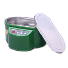 BAKU BK-9050 30W / 50W Adjustable 0.6L LCD Display Ultrasonic Cleaner, AC 220V - DealBuddy