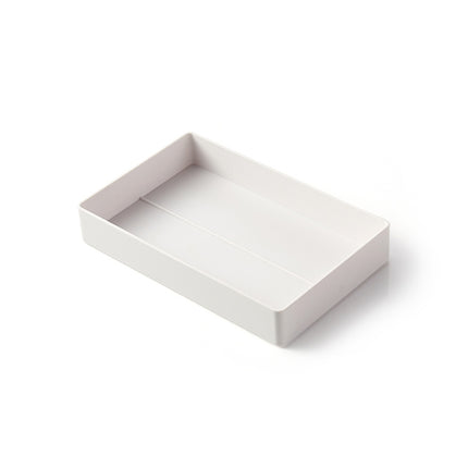 Desktop Removable Assembled Small File Storage Box