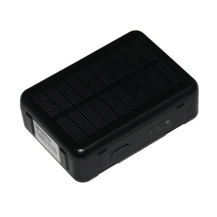 RF-V34 Sheep Cow Cattle Livestock IP67 Waterproof Solar GSM GPS WiFi Tracking without Fixed Bottom Plate, Support Voice Monitoring & Anti-remove Alarm & SOS, GPS WiFi Tracking - DealBuddy