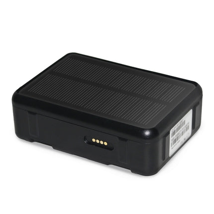 RF-V34 Sheep Cow Cattle Livestock IP67 Waterproof Solar GSM GPS WiFi Tracking without Fixed Bottom Plate, Support Voice Monitoring & Anti-remove Alarm & SOS, GPS WiFi Tracking - DealBuddy