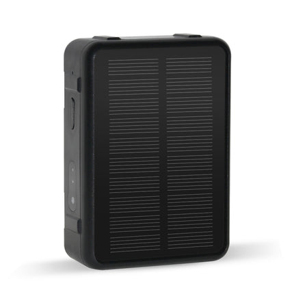 RF-V34 Sheep Cow Cattle Livestock IP67 Waterproof Solar GSM GPS WiFi Tracking without Fixed Bottom Plate, Support Voice Monitoring & Anti-remove Alarm & SOS, GPS WiFi Tracking - DealBuddy