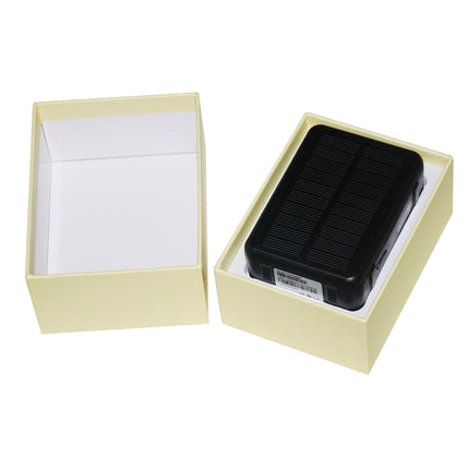 RF-V34 Sheep Cow Cattle Livestock IP67 Waterproof Solar GSM GPS WiFi Tracking without Fixed Bottom Plate, Support Voice Monitoring & Anti-remove Alarm & SOS, GPS WiFi Tracking - DealBuddy