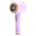 EU Plug / Light Purple