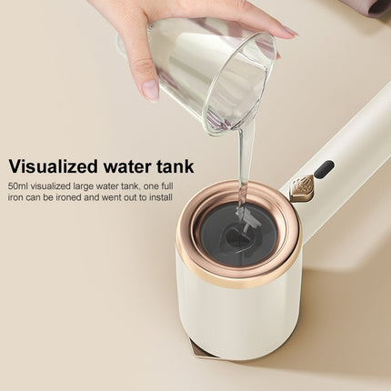 GT-01 33W Handheld Garment Steamer Electric Iron, EU Plug - DealBuddy