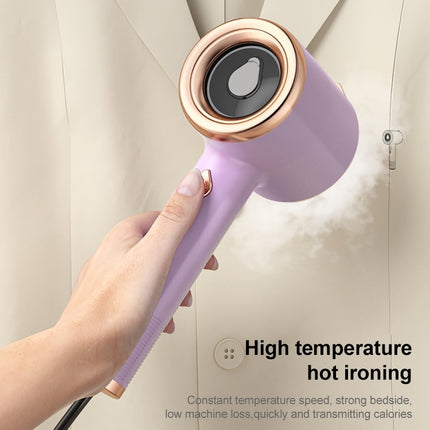 GT-01 33W Handheld Garment Steamer Electric Iron, EU Plug - DealBuddy