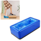 Fully Automatic Anti-epidemic Shoe Film Machine Household Disposable Shoe Cover Machine